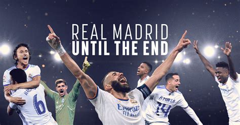 yify real madrid: until the end